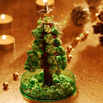 クリスマス　マジッククリスマスツリー