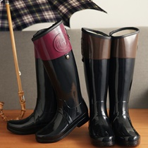 【送料無料】　HUNTER　ラバーブーツ　REGENT　CARLYLE