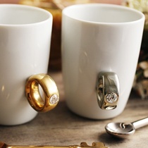 Floyd（フロイド）　Cup ring　マグカップ