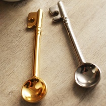 Floyd（フロイド）　Key Spoon　ティースプーン