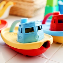 Green Toys（グリーントイズ）　タグボート
