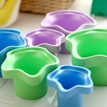 Green Toys（グリーントイズ）　スタッキングカップ