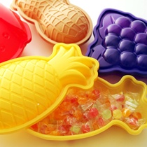 Plasutil （プラスチール）　フルーツ マルチボックス ＢＩＧ