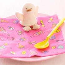 rice（ライス）　ハッピーバースデー　ペーパーナプキン　16pcs
