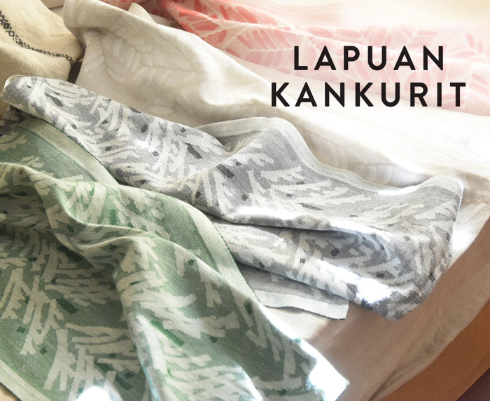 Lapuan Kankurit　(ラプアン カンクリ）
