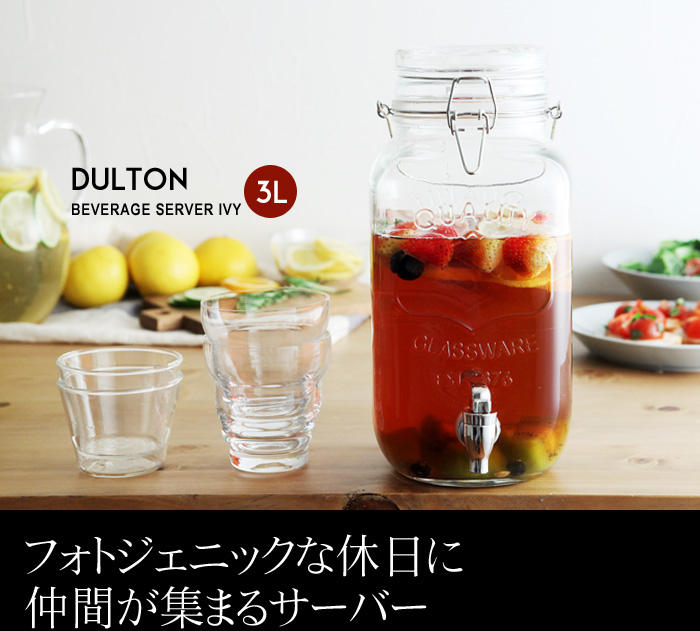 フォトジェニックな休日に仲間が集まるサーバー
