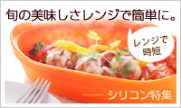 シリコン特集