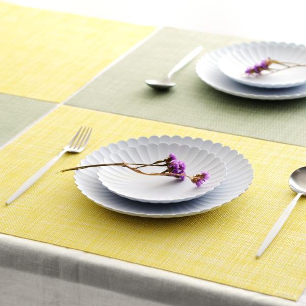 Chilewich チルウィッチ ランチョンマット Mini Basketweave アンジェ Web Shop 本店 Chilewich チルウィッチ ランチョンマット Mini Basketweave アンジェ Web Shop 本店
