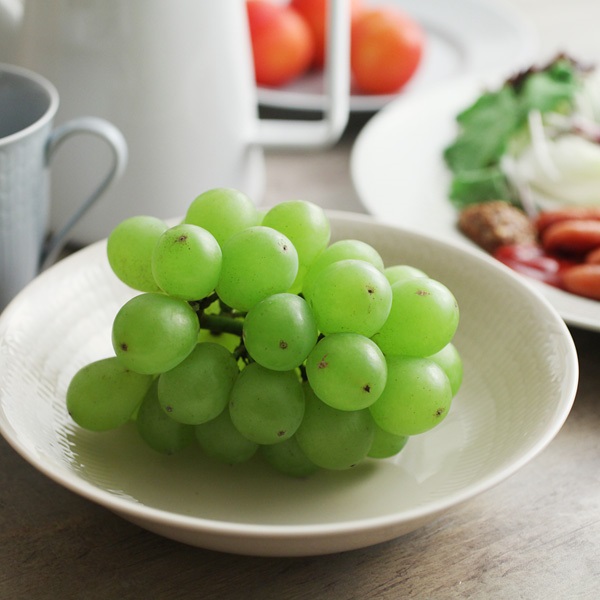 Rorstrand ロールストランド Swedish Grace スウェディッシュ グレース ディーププレート 19cm アンジェ Web Shop 本店