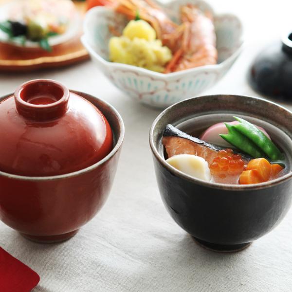 Studio M フタ付き汁椀 六瓢碗 スタジオエム アンジェ Web Shop 本店