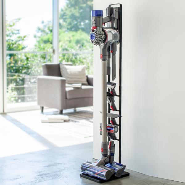 Tower コードレスクリーナースタンド タワー Yamazaki 山崎実業 インテリア 送料無料 アンジェ Web Shop 本店