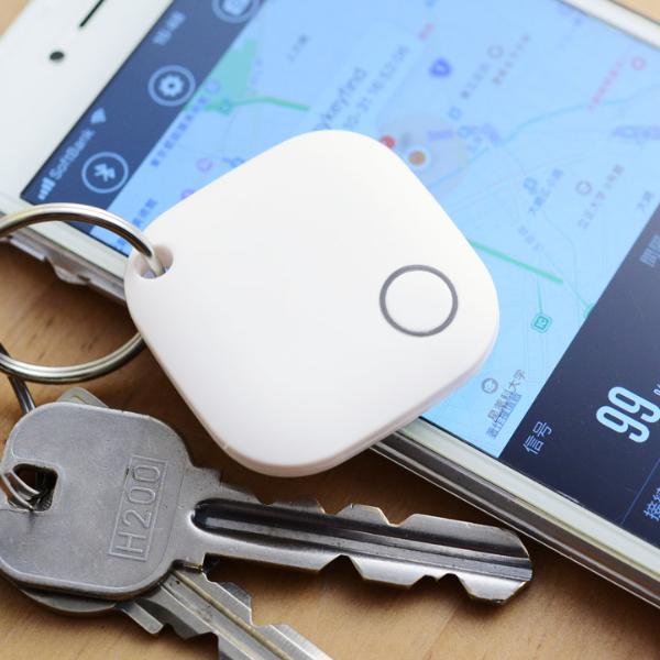 キーファインダー アムール スマートタグ Key Finder Amour Smart アンジェ Web Shop 本店