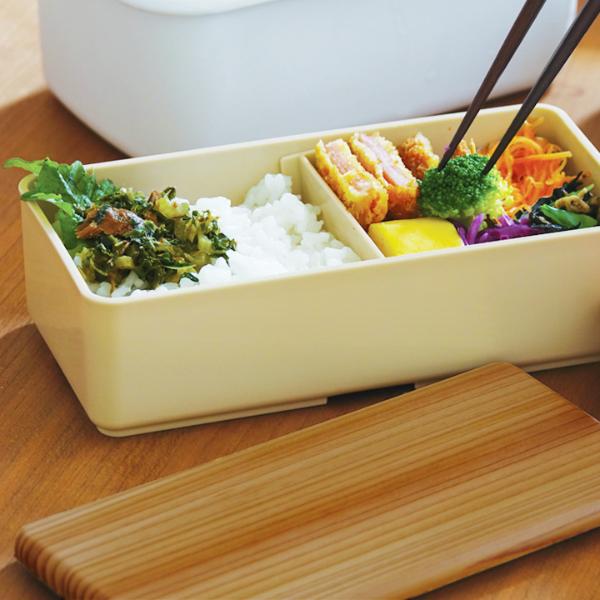 Bentostore 木蓋のお弁当箱古代杉 500ml アンジェ Web Shop 本店