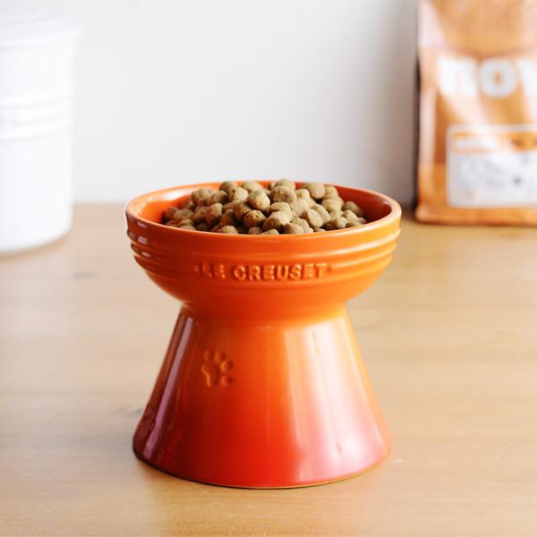 ル クルーゼ ハイスタンド ペットボール Le Creuset アンジェ Web Shop 本店