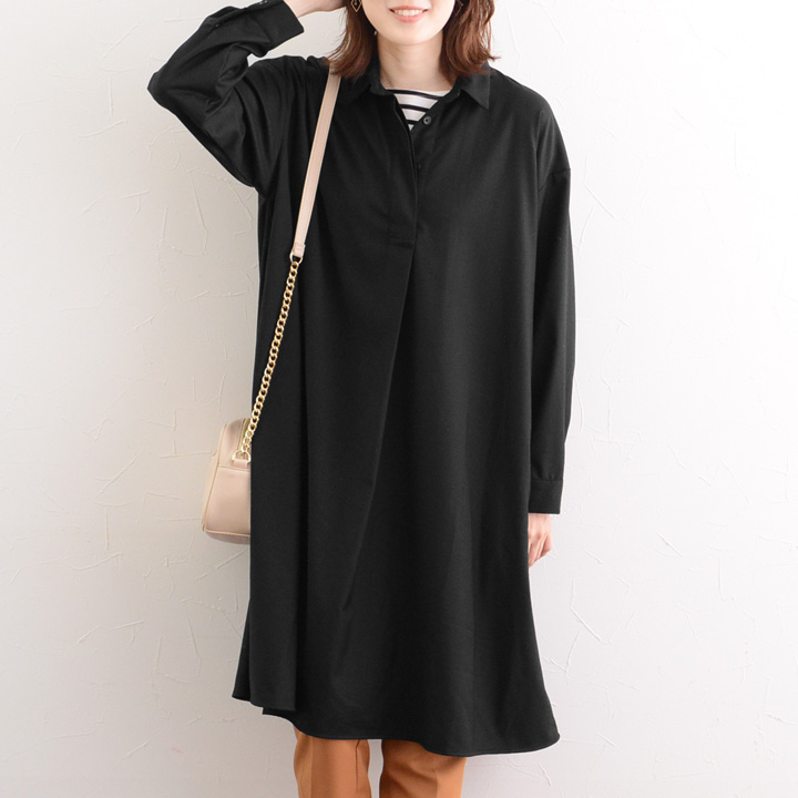 ワンピース チュニック アンジェ Web Shop 本店