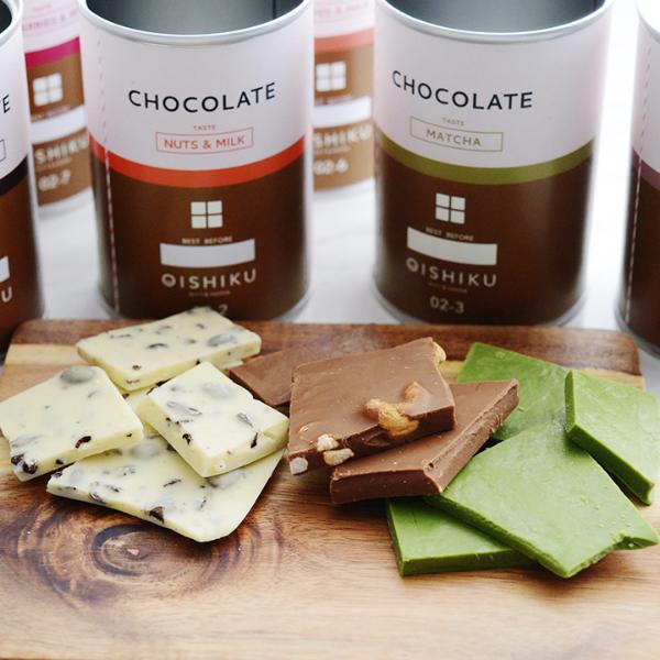 割れチョコ入りのチョコレート缶 アンジェ Web Shop 本店 割れチョコ入りのチョコレート缶 アンジェ Web Shop 本店