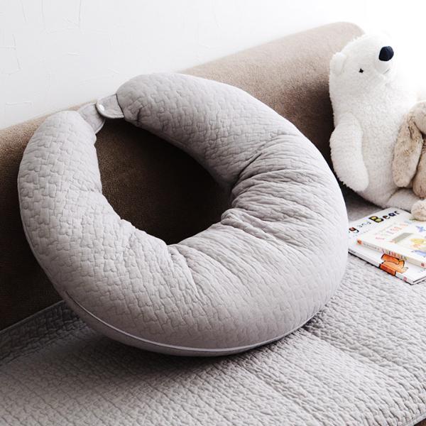 イブル マルチクッション 授乳クッション 31×110cm／mofua ｜ アンジェ web shop（本店）