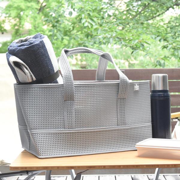 水や汚れに強い ライトコンテナバッグ 一部アンジェ別注 アンジェ Web Shop 本店