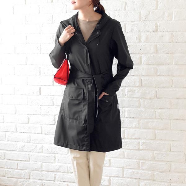 レインズ ベルト付レインコート Rains アンジェ Web Shop 本店 レインズ ベルト付レインコート Rains アンジェ Web Shop 本店