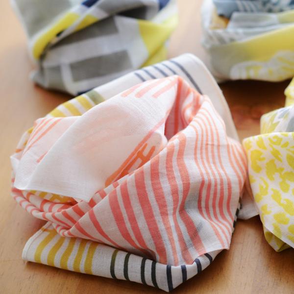 にじゆら 注染ガーゼ手ぬぐい アンジェ Web Shop 本店