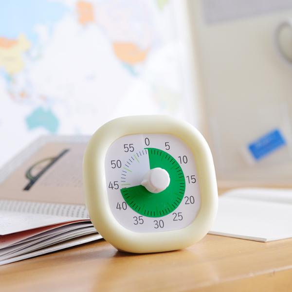 トキ サポ 時っ感タイマー 10cm 色で時間の経過を実感 アンジェ Web Shop 本店