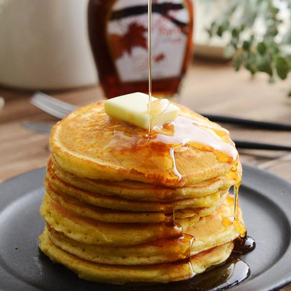 バターズ バターミルクパンケーキミックス／Butters Buttermilk Pancake Mix