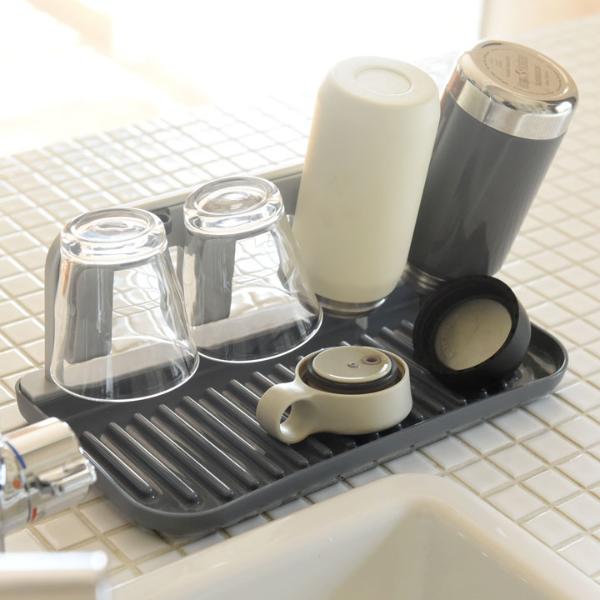 OXO ボトルドライングラック ｜ アンジェ web shop（本店）