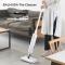 BALMUDA The Cleaner／バルミューダ ザ・クリーナー 掃除機 C01A 【旧型番商品／在庫限り／限定価格】（37％OFF）【送料無料】 【7/4雑貨追加】