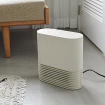 セラミックファンヒーター ±0 プラスマイナスゼロ G030 暖房／ヒーター【送料無料】
