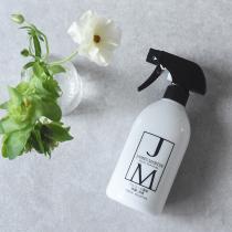 ジェームズマーティン　フレッシュサニタイザー　スプレーボトル　500ml　JAMES　MARTIN　除菌用アルコール 防災