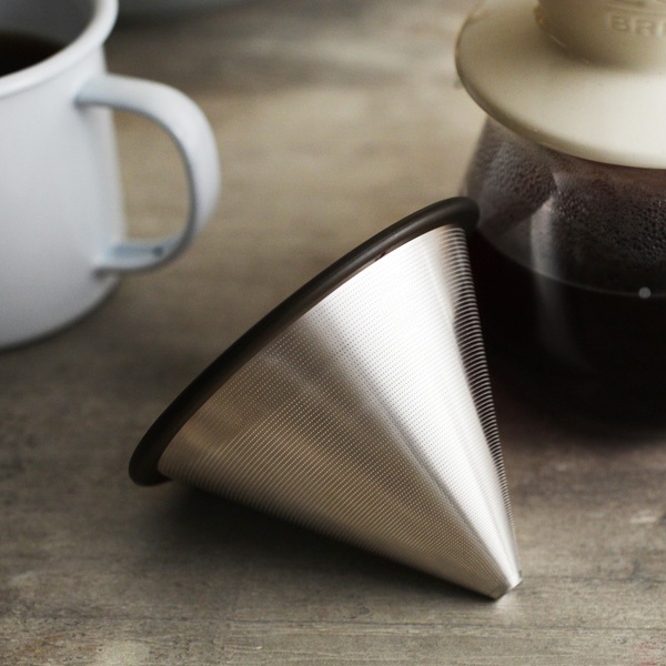 KINTO ステンレスフィルター 2cups
