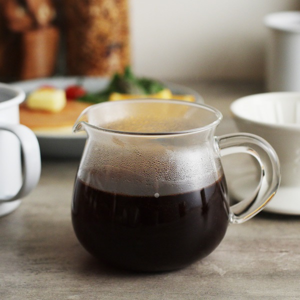 KINTO コーヒーサーバー 300ml