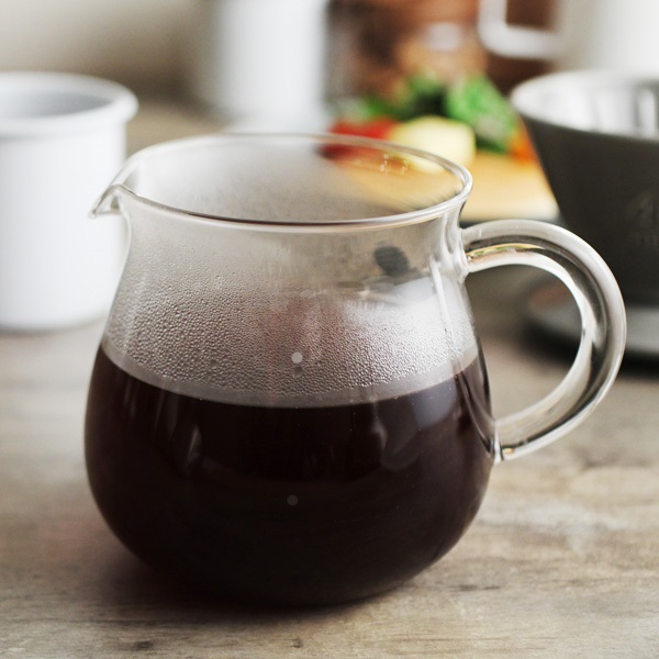 KINTO コーヒーサーバー 600ml
