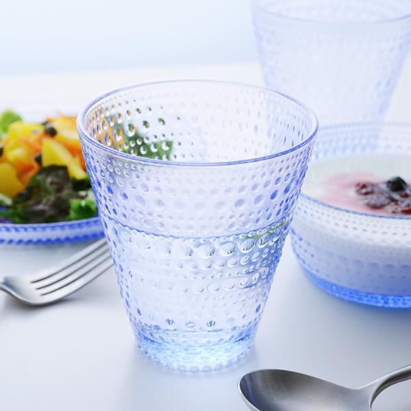 iittala　Kastehelmi（カステヘルミ）　タンブラー