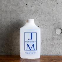 ジェームズマーティン　フレッシュサニタイザー　詰め替え用ボトル　1L　JAMES　MARTIN　除菌用アルコール