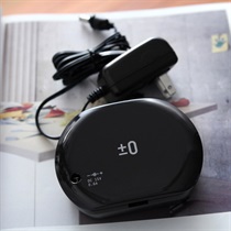 ±0　プラスマイナスゼロ　コードレスクリーナー　Ver.2　A020用　バッテリーパック【送料無料】