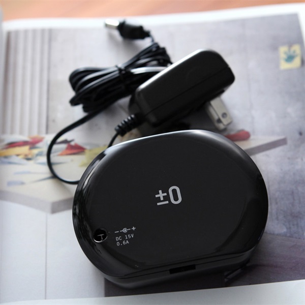 ±0　プラスマイナスゼロ　コードレスクリーナー　Ver.2　A020用　バッテリーパック【送料無料】