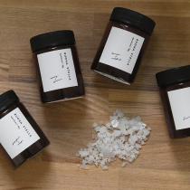 bella ベラ セルダバーニョ リラックスバスソルト 454g(CBD250mg)