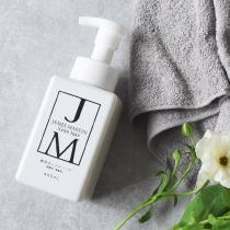 ジェームズマーティン　薬用泡ハンドソープ　400ml　JAMES　MARTIN