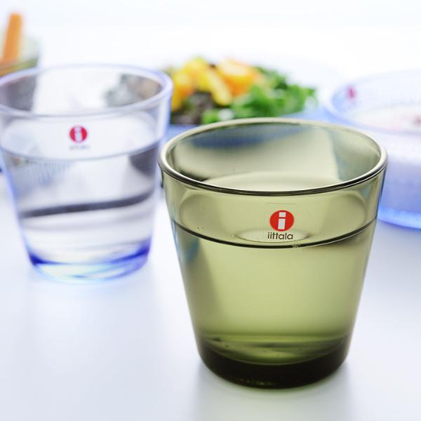 iittala　Kartio　タンブラー