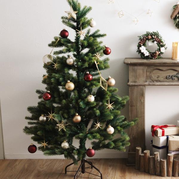 クリスマスツリー 150cm／RSグローバルトレード社【送料無料】