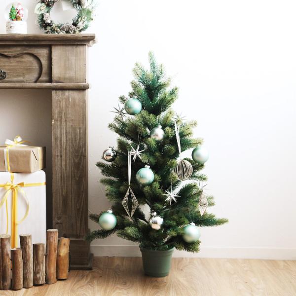 クリスマスツリー RSグローバルトレード社 90cm