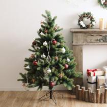 クリスマスツリー 120cm/RSグローバルトレード社(10%OFF