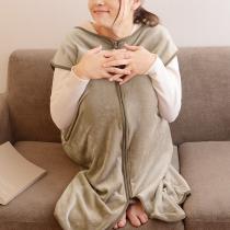うっとりなめらかパフ とろける大人のスリーパー