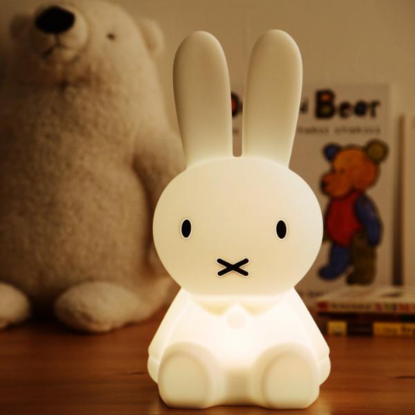 Miffy First Light　ミッフィーファーストライト