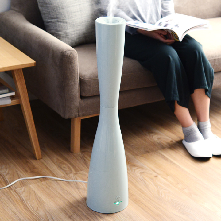 アロマハイブリット゛式加湿器/Sablier Plus