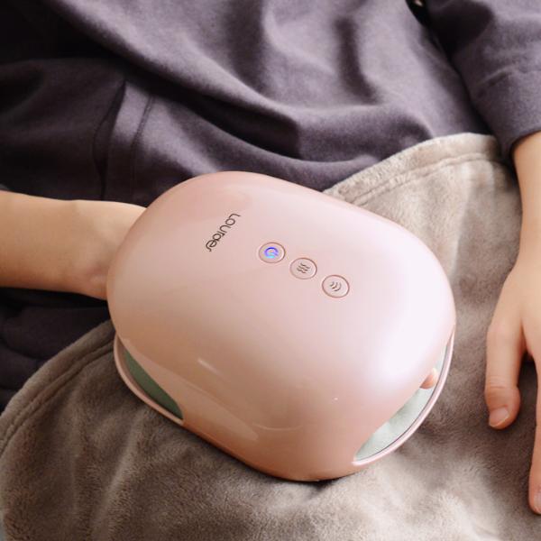 ルルド ハンドケア P10倍 ハンドクリームおまけ付き コードレス Lourdes ハンドマッサージャー 送料無料 アンジェ Web Shop 本店