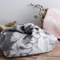 ZUAN＆ZOKEI　Wrapping　Cloth（ラッピングクロス）／鹿児島睦【送料無料】