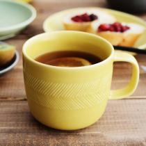 バーズワーズ　マグ／BIRDS　WORDS　TABLETOP　mug　RL