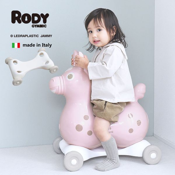 ロディ 【スピーディーローラー】 乗用ロディ イタリア生まれの乗用 